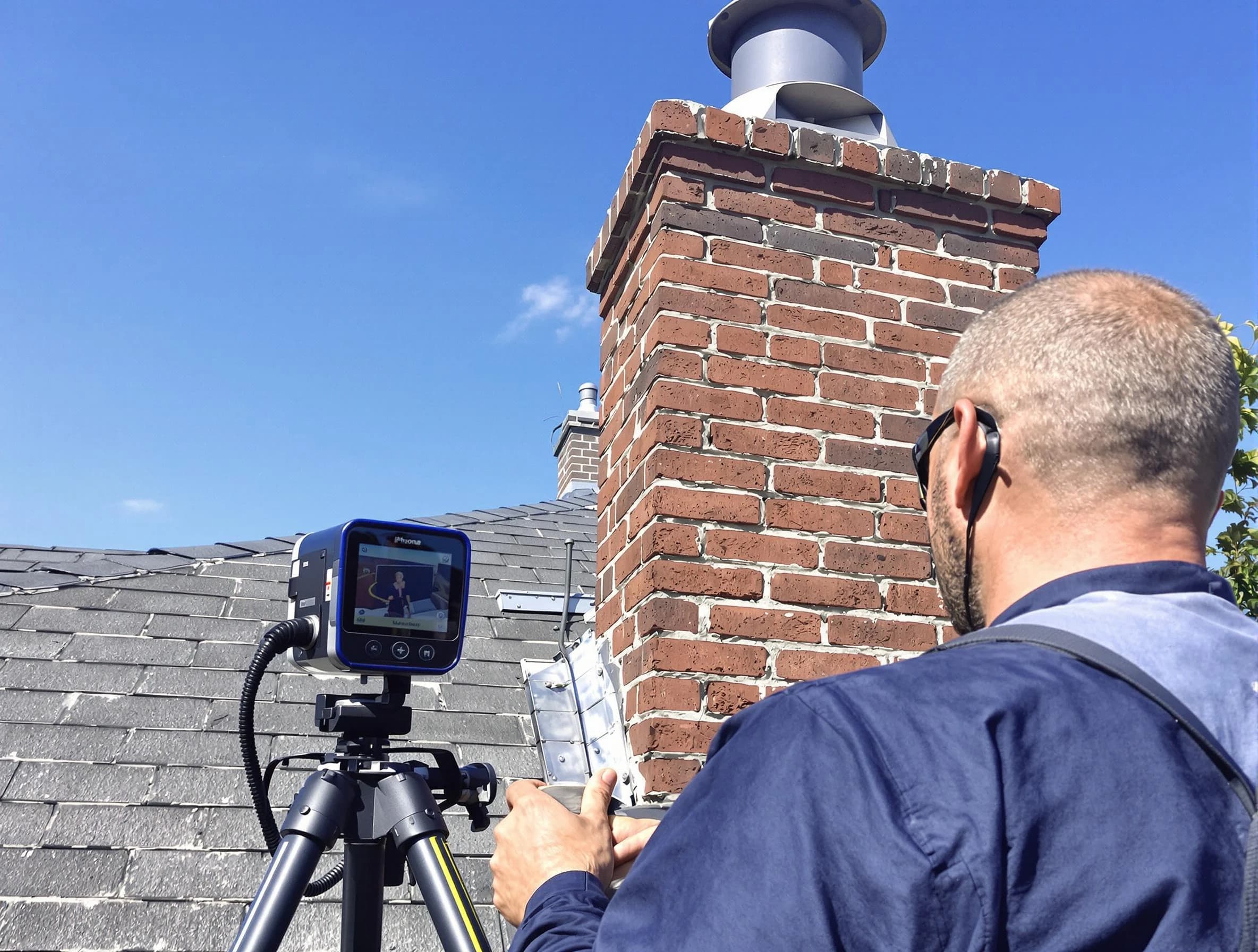 Chimney Inspection service in Shelbyville, TN
