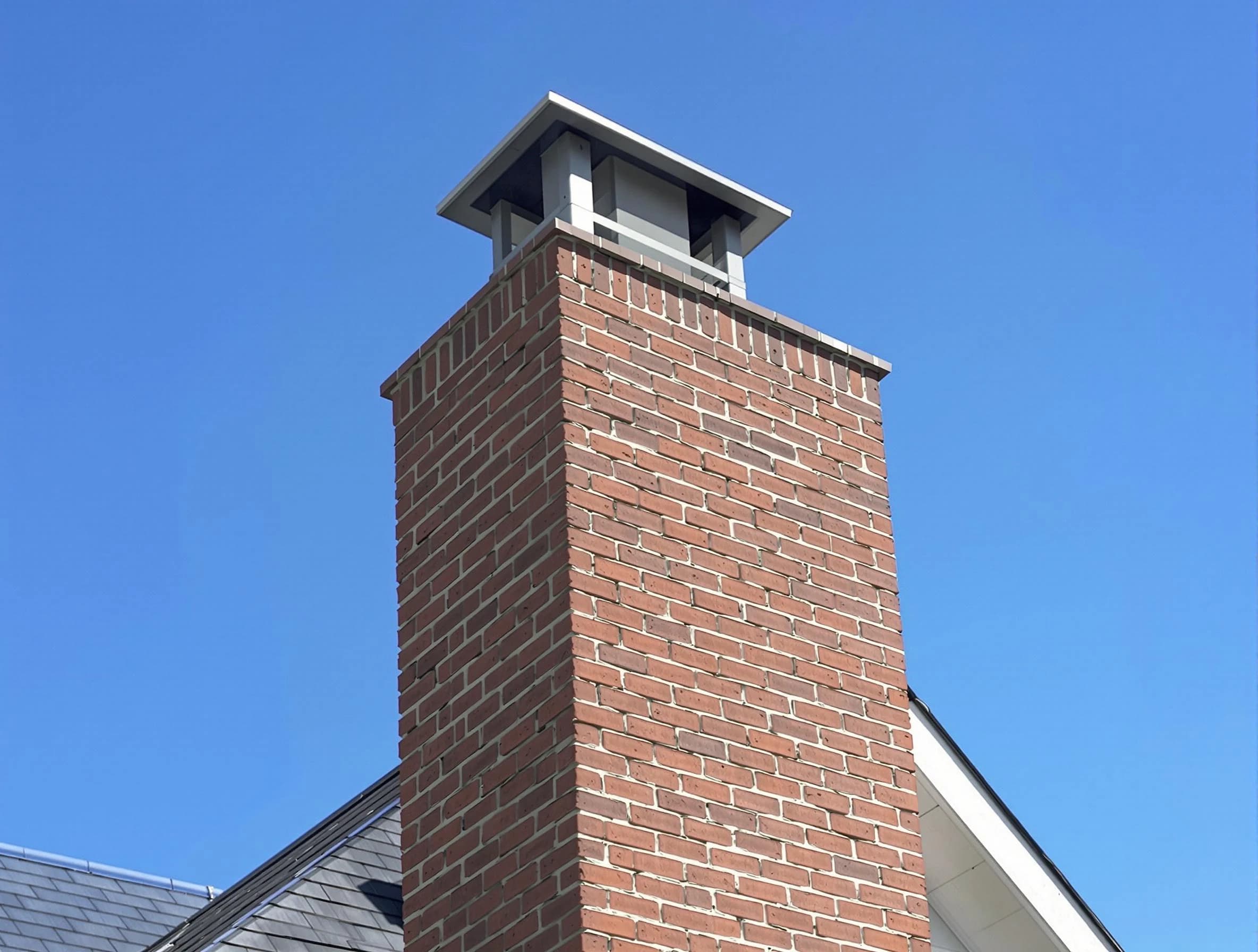 Chimney Remodeling service in Shelbyville, TN